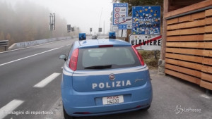 polizia