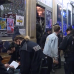Polonia, i cittadini infrangono le regole del lockdown