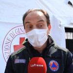 Vaccini, Cirio: “Martedì vedrò Figliuolo e chiederò più dosi per il Piemonte”