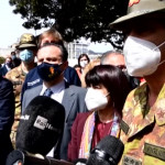 Vaccini, Figliuolo: “In arrivo 2.8 milioni di dosi tra Pfizer, Moderna e AstraZeneca”