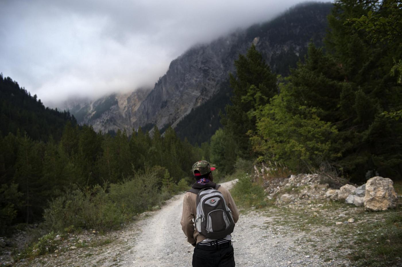 Respingimento migranti in Francia, dimessa da ospedale la bambina afghana: era sotto choc