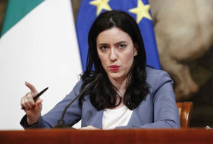 Lucia Azzolina
