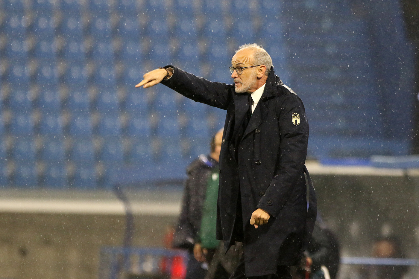 EuroU21, l’Italia finisce ancora in 9 ma la Spagna non sfonda: è 0-0