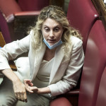 Pd, Madia contro Delrio su nomina capogruppo: È cooptazione mascherata