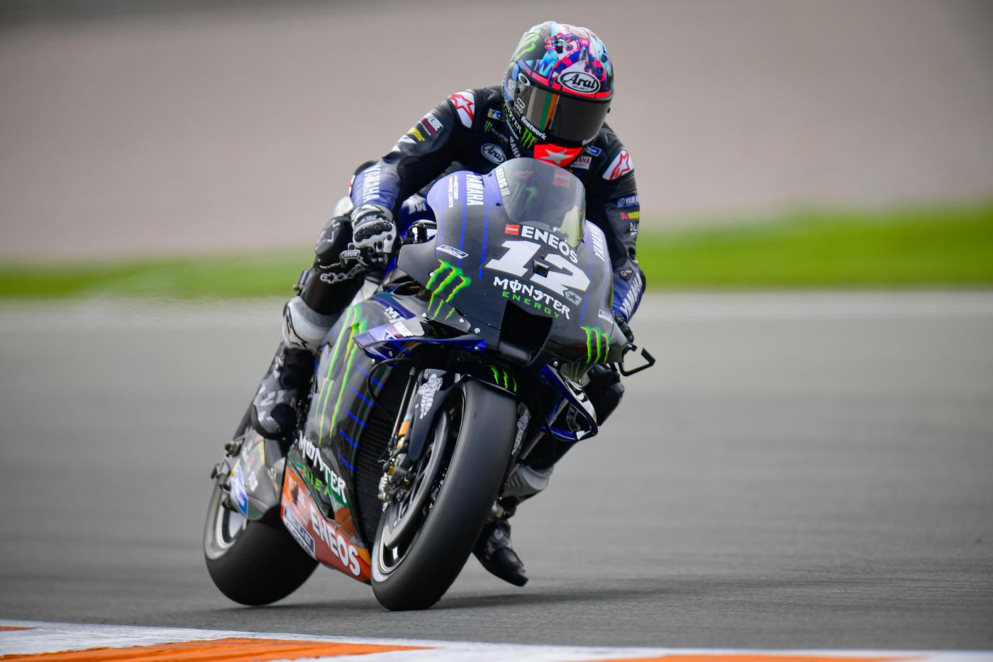 ESP, MotoGP, Grand Prix von Valencia
