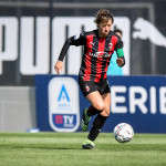 Serie A donne, il Milan vince il derby: 4-1 all’Inter con poker di Giacinti
