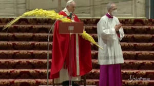 Papa Francesco