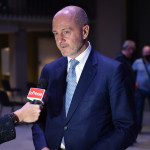 Coppa Davis, Binaghi: “Stiamo facendo di tutto per portarla a Torino”