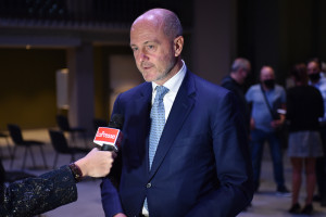 Tennis, conferenza stampa di presentazione Forte Village Sardegna Open 2020