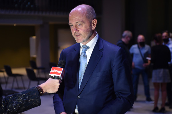 Tennis, conferenza stampa di presentazione Forte Village Sardegna Open 2020