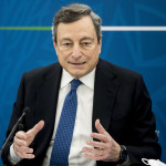 Draghi alle Regioni: “Serve collaborazione, entro luglio immunità di gregge”