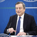 Covid, Draghi alle Regioni: “Serve collaborazione, ritorni il ‘gusto del futuro'”