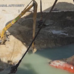 Suez, la Ever Given inizia muoversi: i rimorchiatori al lavoro da giorni