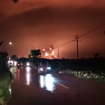 Indonesia, incendio in una raffineria: oltre 500 persone evacuate