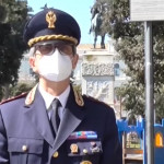Sequestra per mesi 21enne e la violenta, 31enne egiziano arrestato a Bari