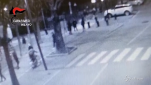 Arrestati due minori a MIlano