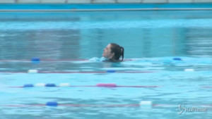 Inghilterra torna lo sport all'aperto