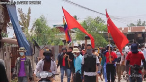 Myanmar