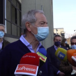 Vaccini, Bertolaso: “Mercoledì Figliuolo e Curcio in Lombardia”