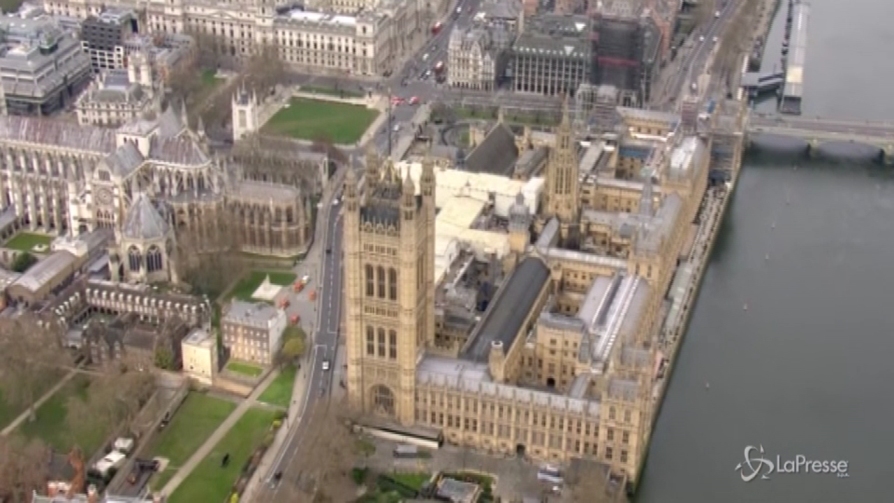 Londra: nessuna vittima di Covid in 24 ore