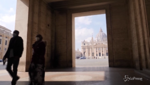 Pasqua in rosso