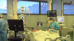 Covid, VIDEO