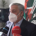 Covid-19, Tajani: “C’è un solo strumento per riaprire l’Italia: vaccinare, vaccinare, vaccinare”