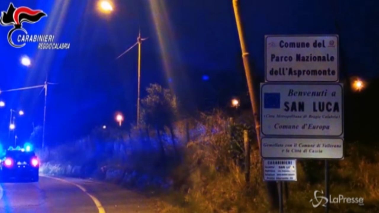 ‘Ndrangheta arrestato a Lisbona il boss Francesco Pelle, fu condannato