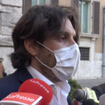 Covid-19, Silvestri: “La campagna vaccinale che deve accelerare”