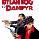 Dylan Dog e Dampyr