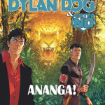 Dylan Dog e Mister No