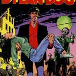 Dylan Dog Morgana