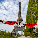 Il 31 marzo 1889 l’inaugurazione a Parigi della Tour Eiffel – GALLERY