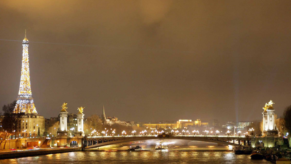 Galleria foto 'Il 31 marzo 1889 l’inaugurazione a Parigi della Tour Eiffel – GALLERY' - foto 9