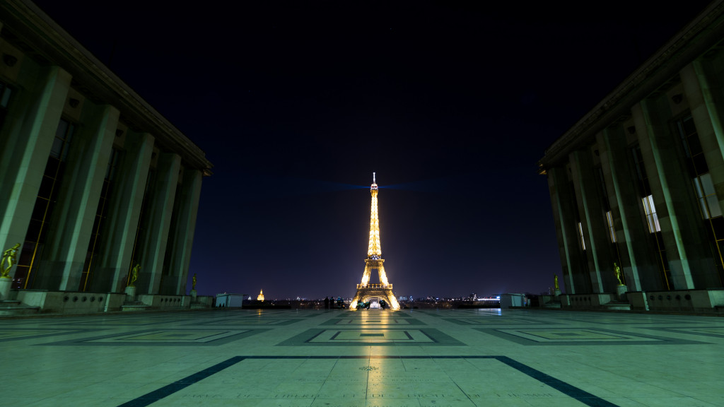 Galleria foto 'Il 31 marzo 1889 l’inaugurazione a Parigi della Tour Eiffel – GALLERY' - foto 5