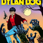 Dylan Dog - L'alba dei morti viventi per il mercato estero