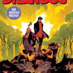 il cambio di Dylan Dog