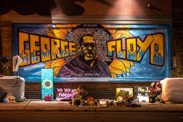 Morte di George Floyd
