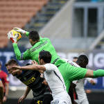 Inter, Handanovic torna negativo. Conte può sorridere per la corsa Scudetto