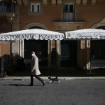 Pasqua in rosso ma il governo studia riaperture. Salvini: “Lavoriamo insieme”