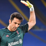 Juventus, Buffon salta il derby per la bestemmia contro il Parma