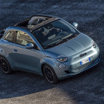 Stellantis, entro fine 2021 modelli elettrificati a quota 40