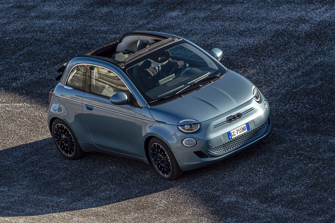 Stellantis, entro fine 2021 modelli elettrificati a quota 40 Stellantis, entro fine 2021 modelli elettrificati a quota 40