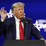 Usa, Trump torna in scena con nuovo sito web e riscrive la storia della sua presidenza