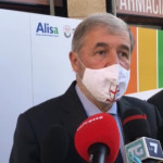 Vaccini, Bucci: “Ieri sfiorate le diecimila somministrazioni a Genova”