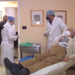 Vaccini, a Genova si parte in farmacia: “Tutto bene, oltre ogni aspettativa”