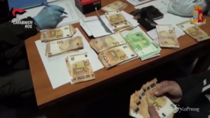 simulò sequestro