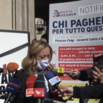 Covid, Meloni: “Federalberghi ha ragione, il turismo è stato totalmente abbandonato”