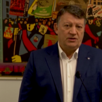 Turchia, Bombardieri (Uil): “La Uefa sposti la finale di Champions per protesta, siamo al fianco delle donne”