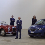 Stellantis, nuova organizzazione per il marchio Lancia